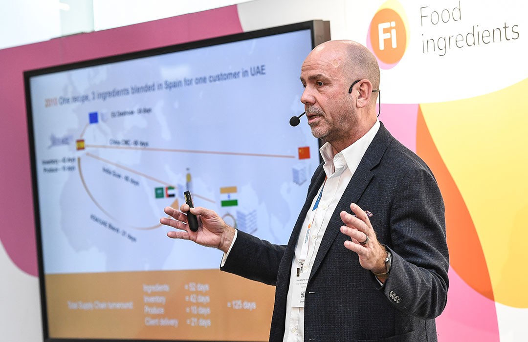 Your 8 mustattend food industry events for the rest of 2023