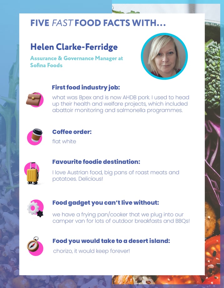 5 fast food facts template with Helen Clarke Ferridge-Final