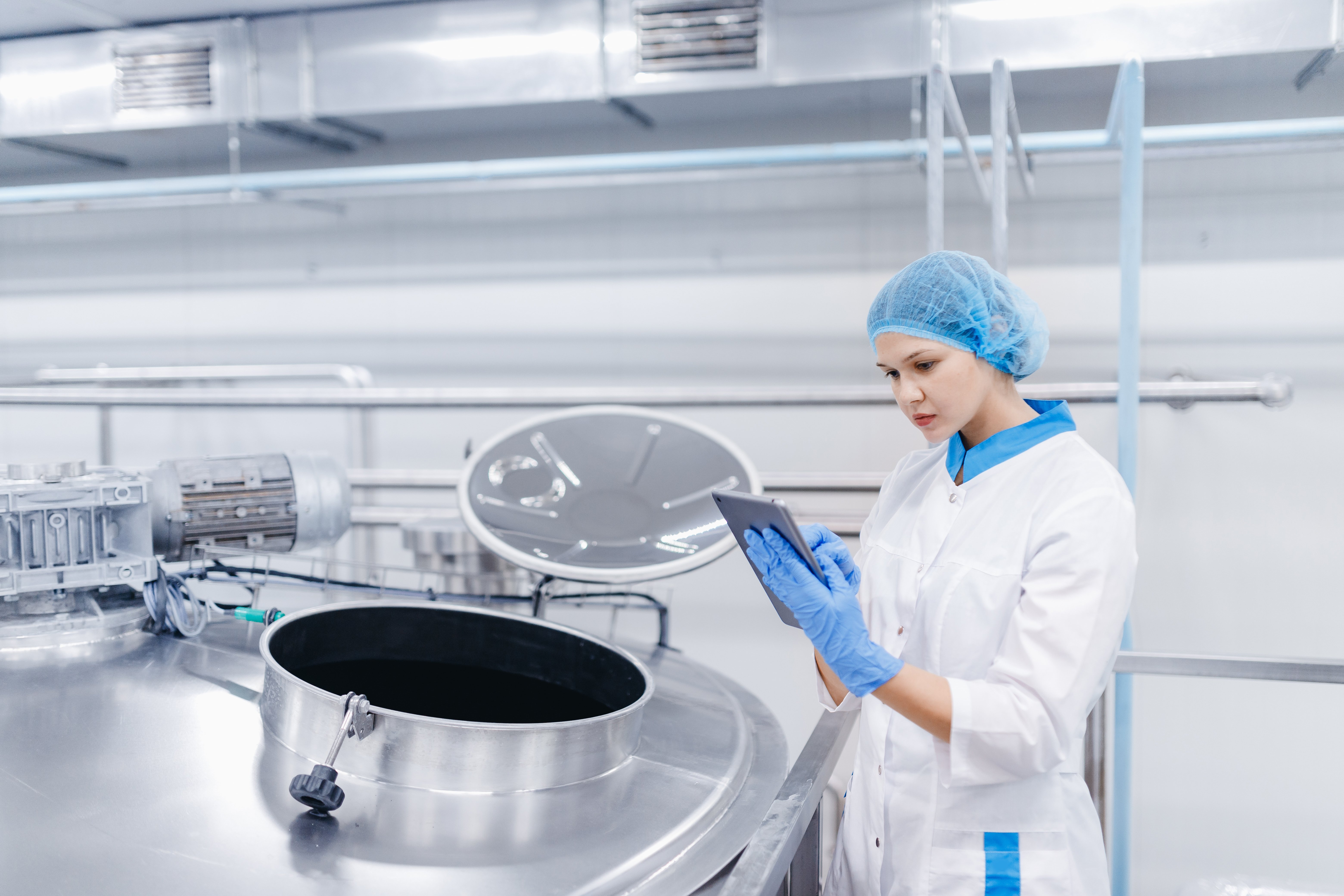 4 Steps for Conducting Meaningful Supplier Audits in the Food Industry