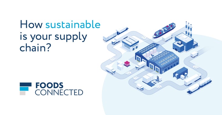 How Sustainable Is Your Supply Chain?