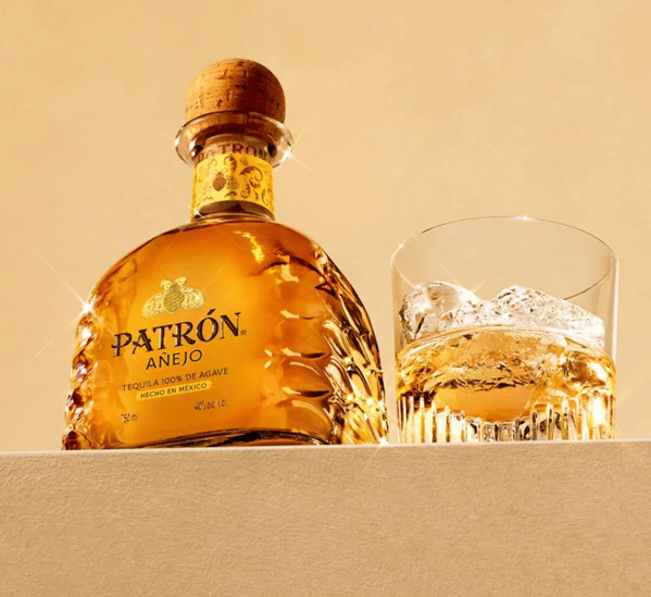 patron