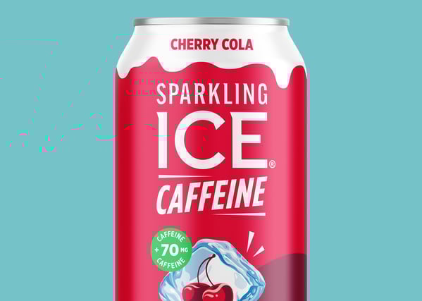 sparklingiceSICaffeine