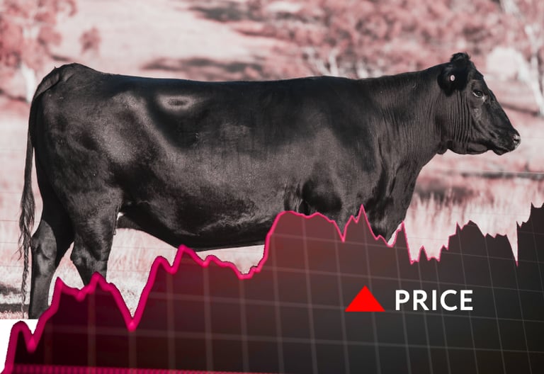US Beef Industry: How Tariffs Are Reshaping Supply and Trade