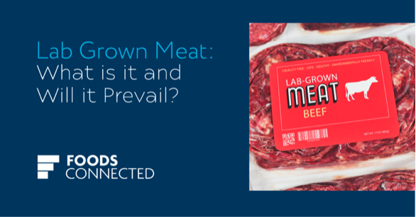 Lab-grown meat: What is it and will it prevail?