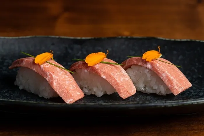 Blue Nalu Cultivated Seafood