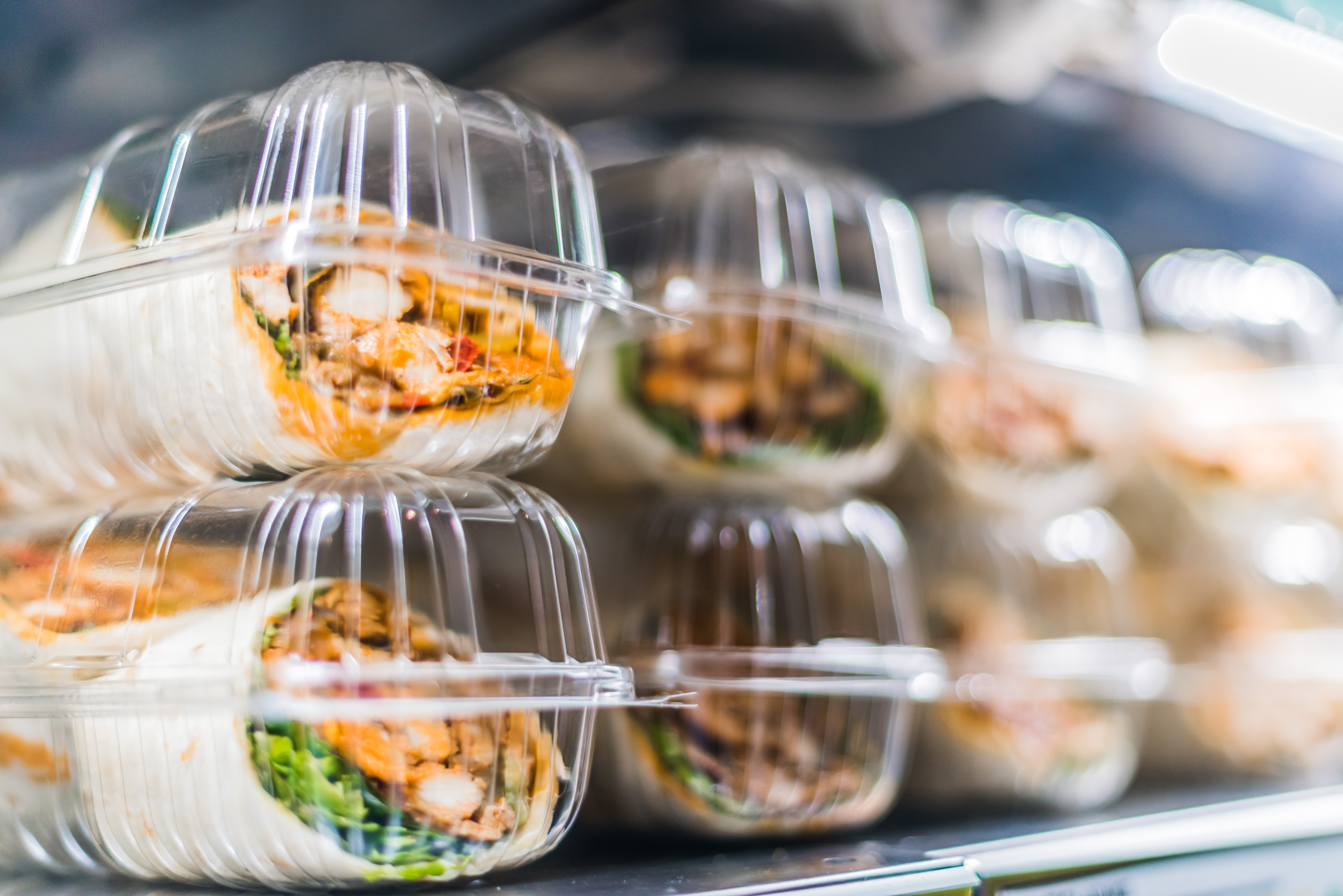 Plastic Packaging Tax: Understanding the impact on food safety