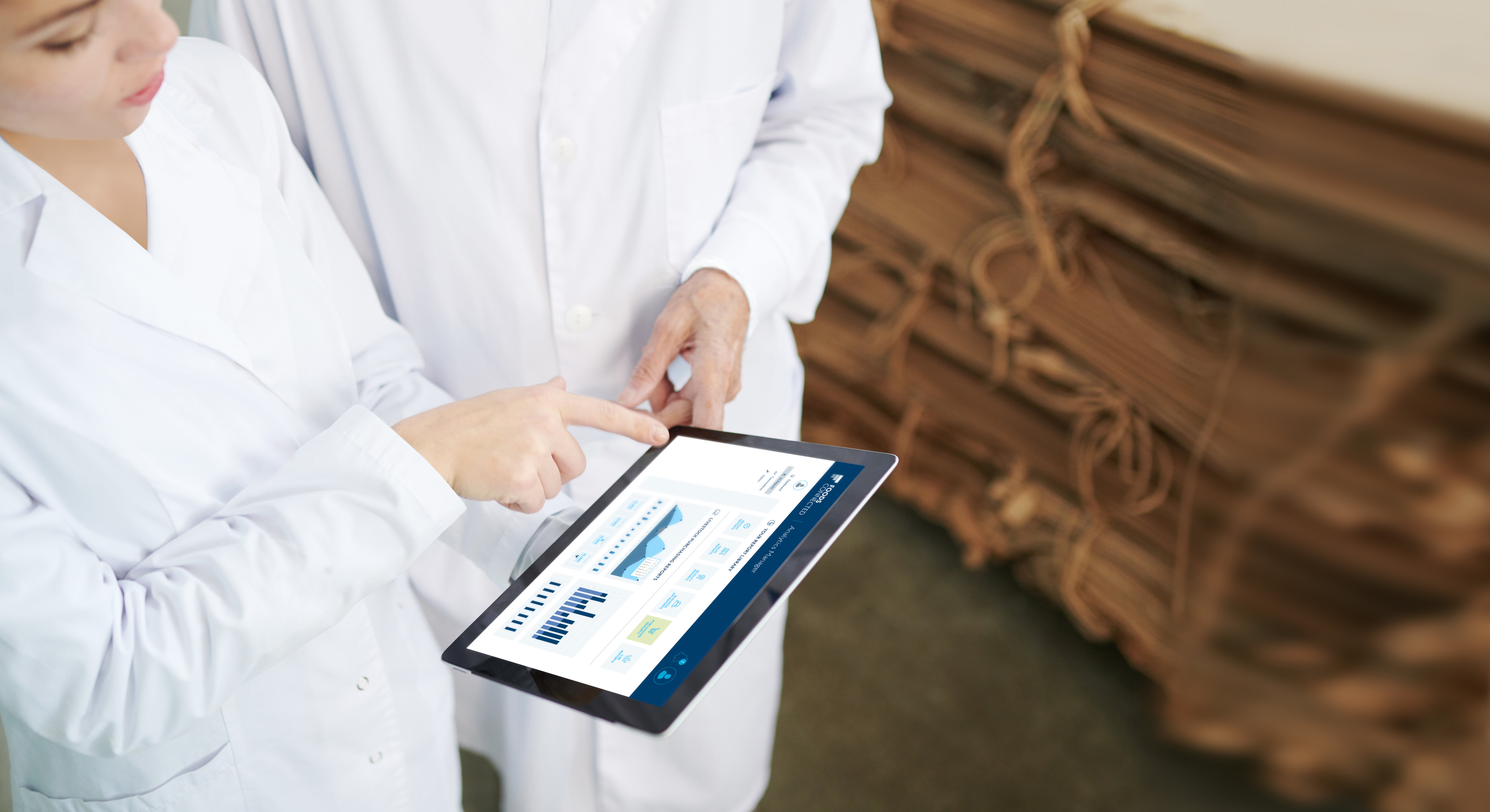 The numbers don't lie: what AI is actually delivering for food manufacturers