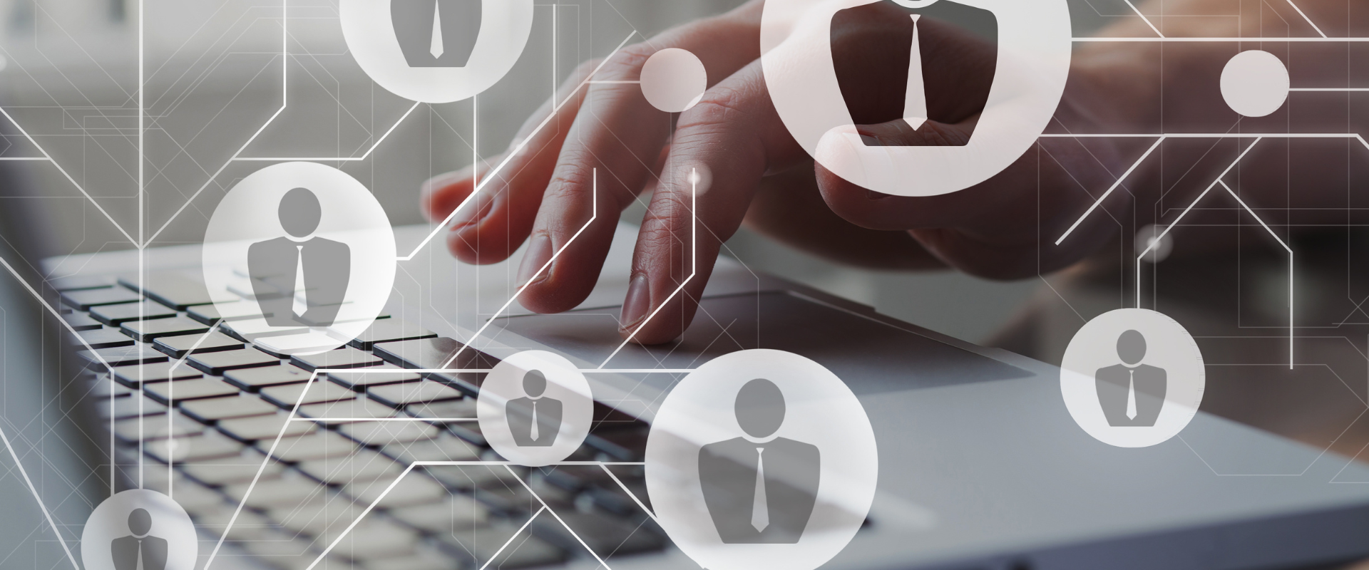 Meet the team with Andrew Nicell