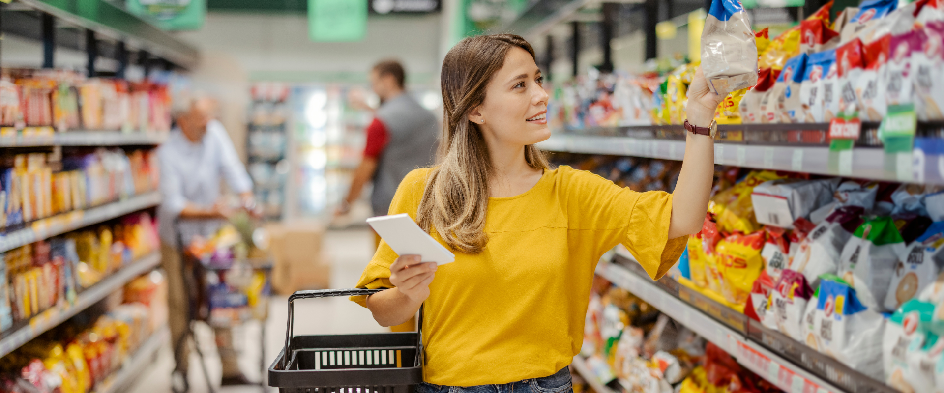 What Consumers Want: The Importance of Transparency in Food Specification Management