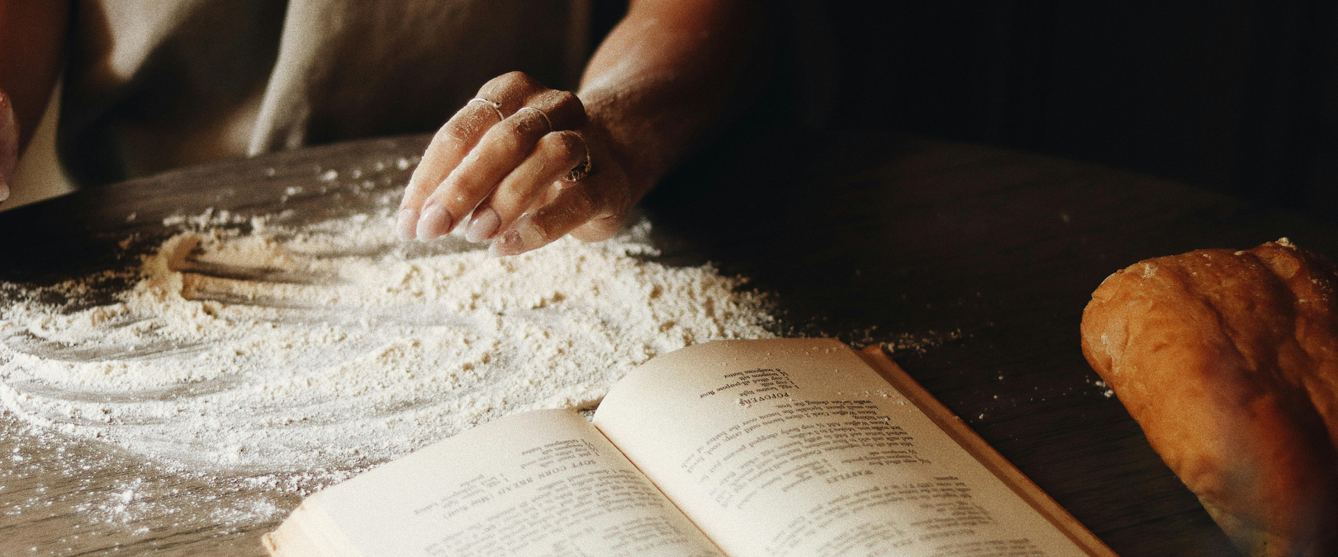 A Recipe for Success: Digital Recipe Management Systems