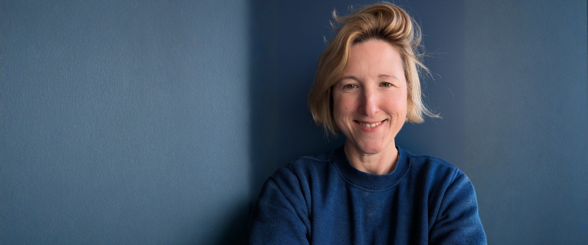 Meet the team with Greer McNally