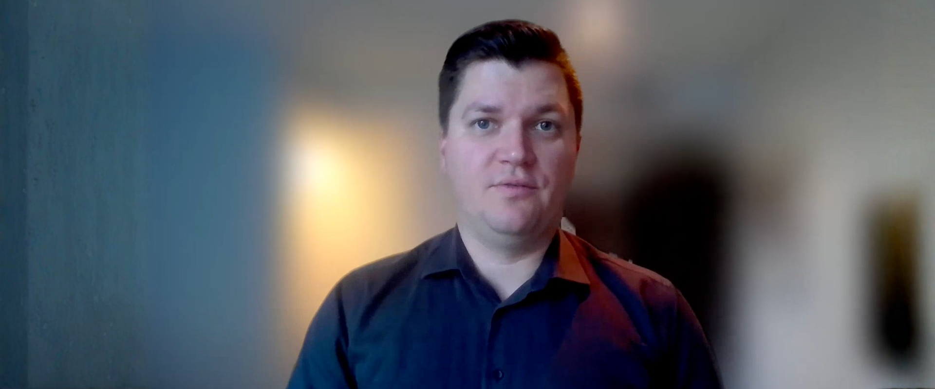 Back to our roots with Kieran Best