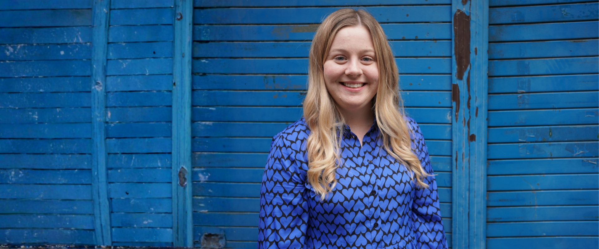 Meet the team with Bethany McDowell