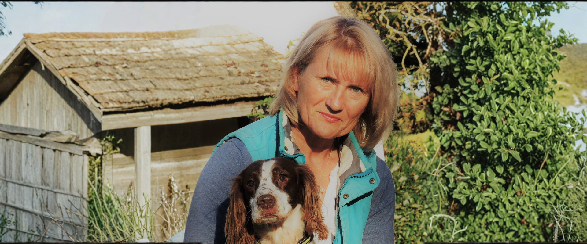 Back to our roots with Fiona Roberts