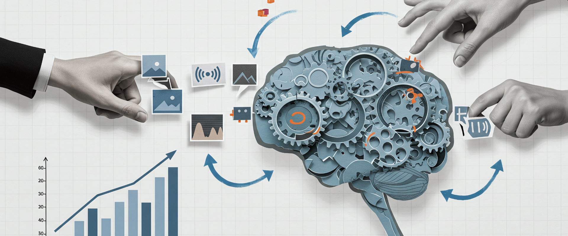 Meet The team with Amber Iqbal