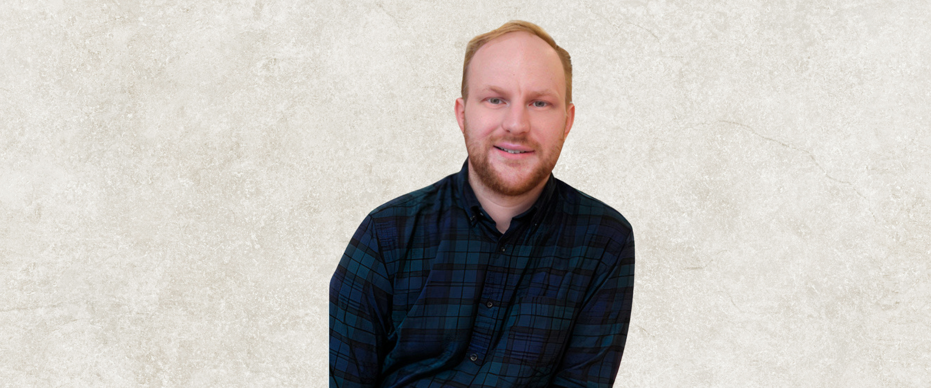 Back to our roots with Matt Broadbent