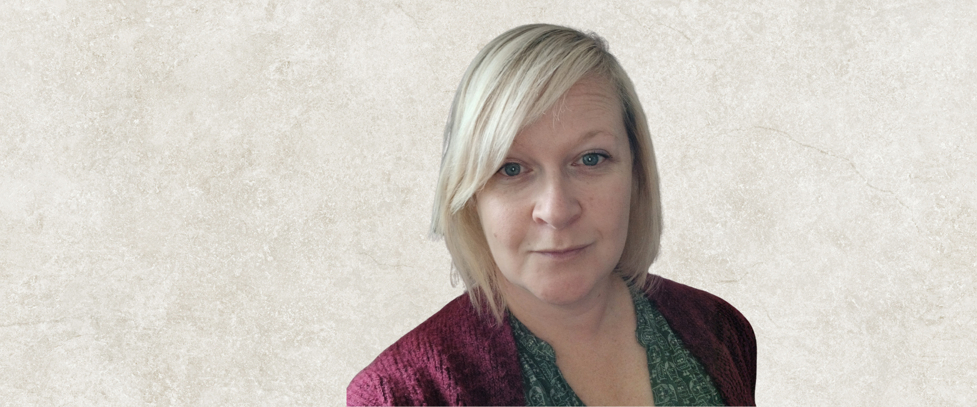 Industry Voices with Helen Clarke-Ferridge