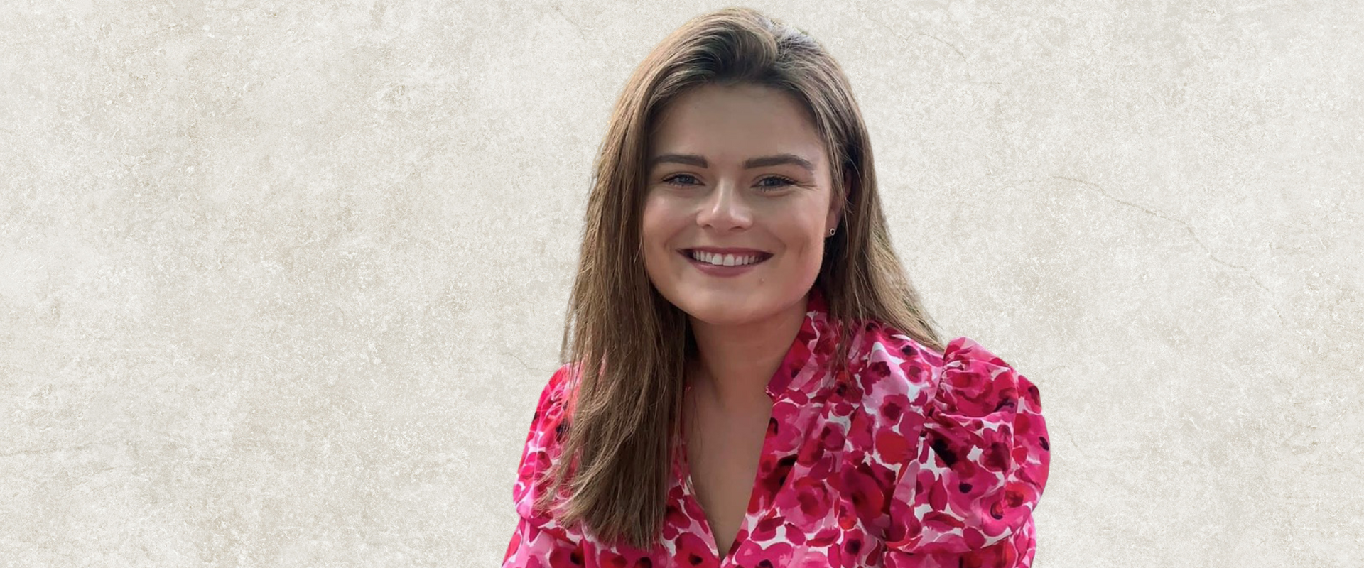 Back to our roots with Claire McGlinchey