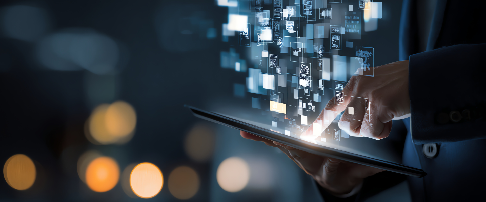 Meet The team with Ravi Sharma