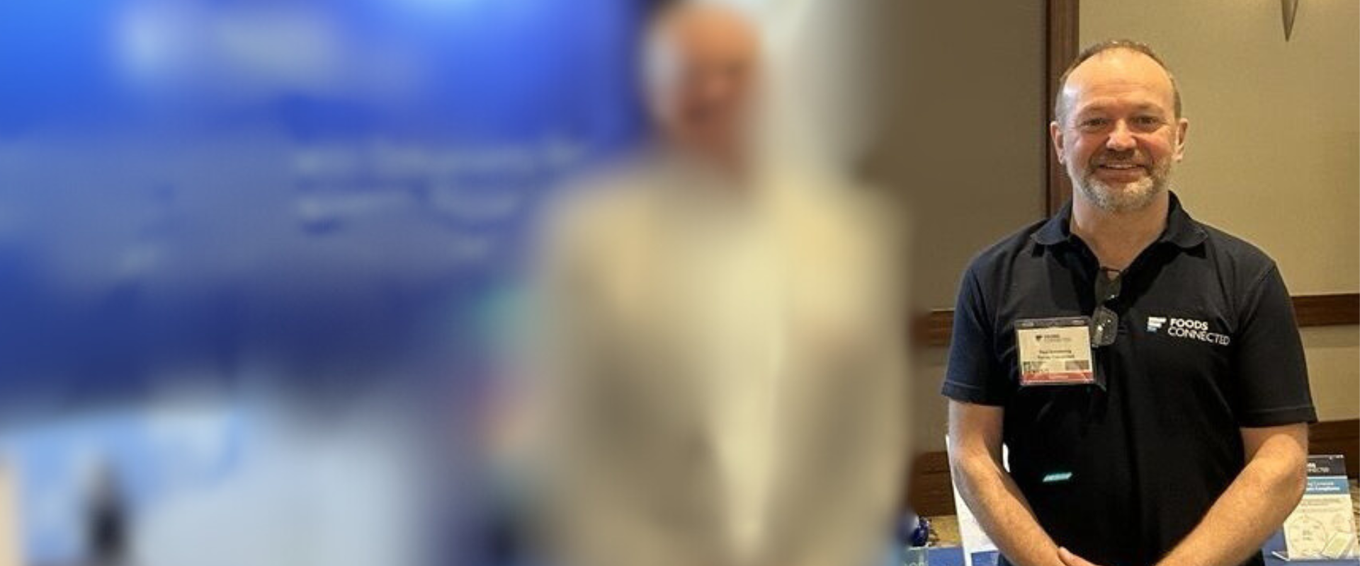 Meet the team with our CCO Paul Armstrong