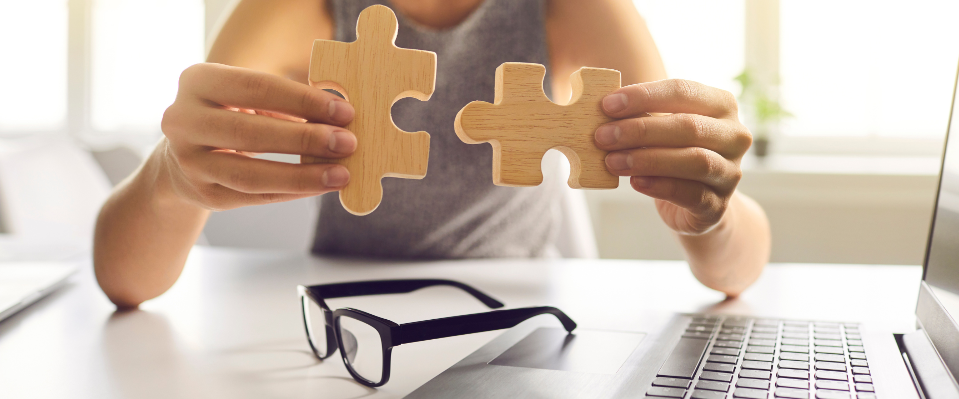 Meet the team with Jessica Schoonderwaldt