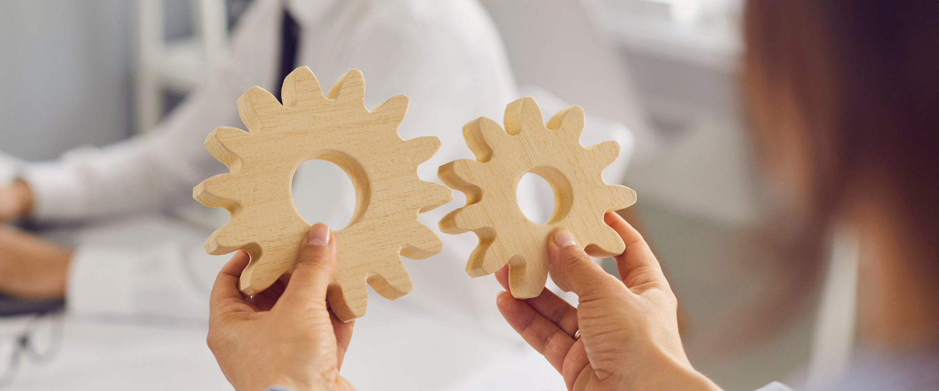 Meet the team with Ciara Kane