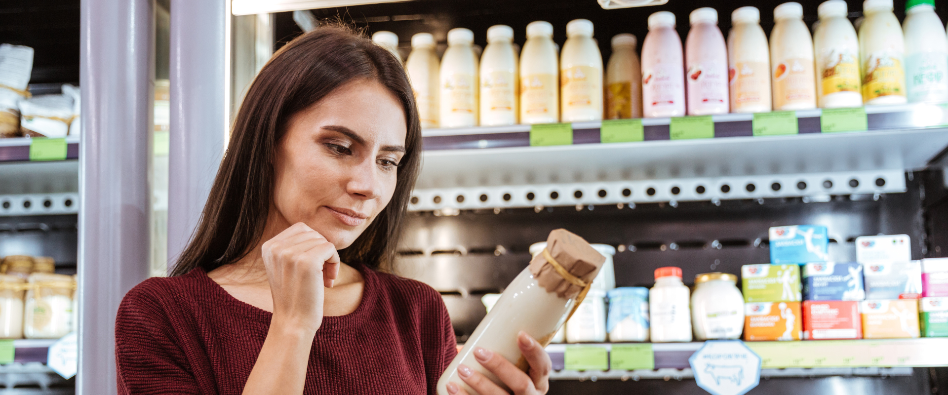 Placement Student Profile: Aoife McMenamin