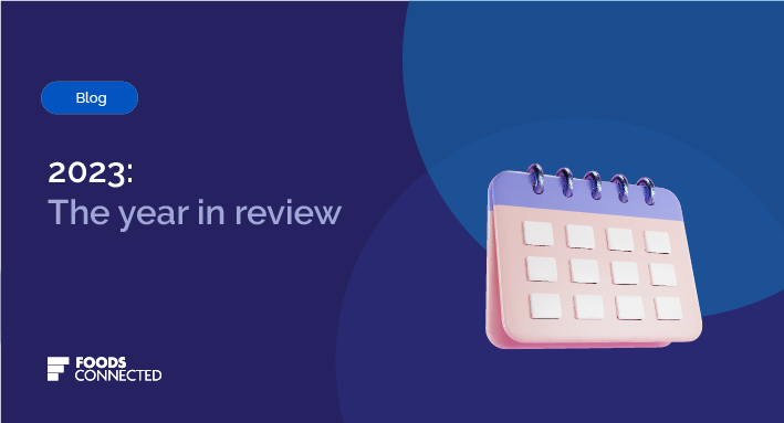2023: the year in review