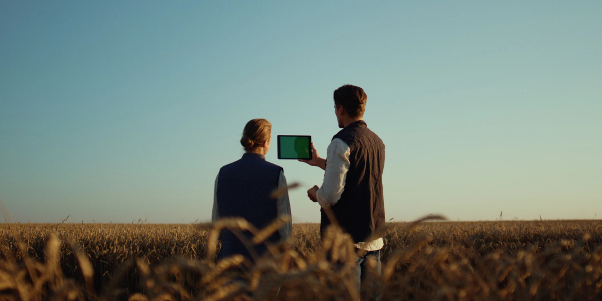 Mind the gap: navigating the green skills crisis in global food