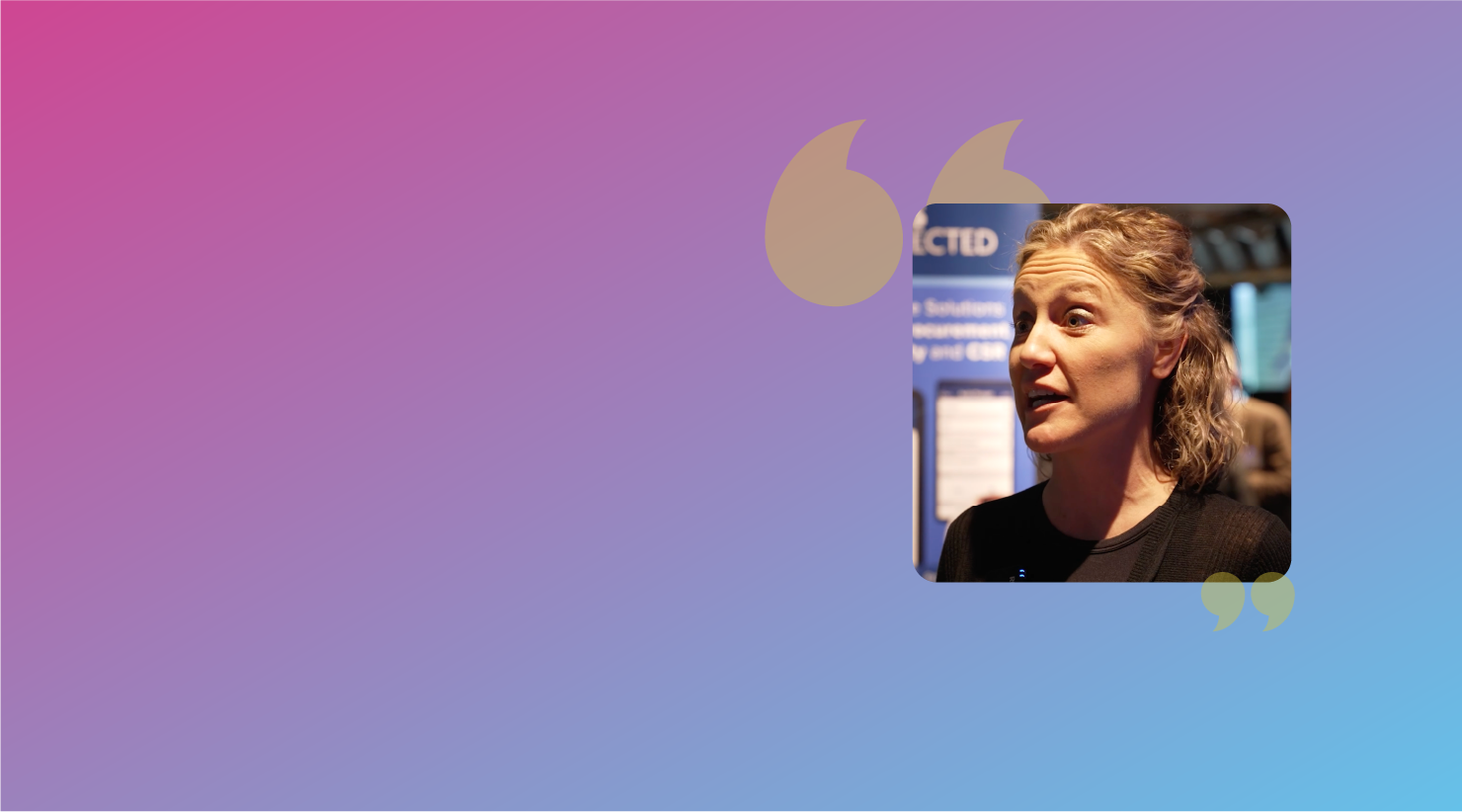 Industry Voices Live with Meghann McLeod: championing food safety through people and technology