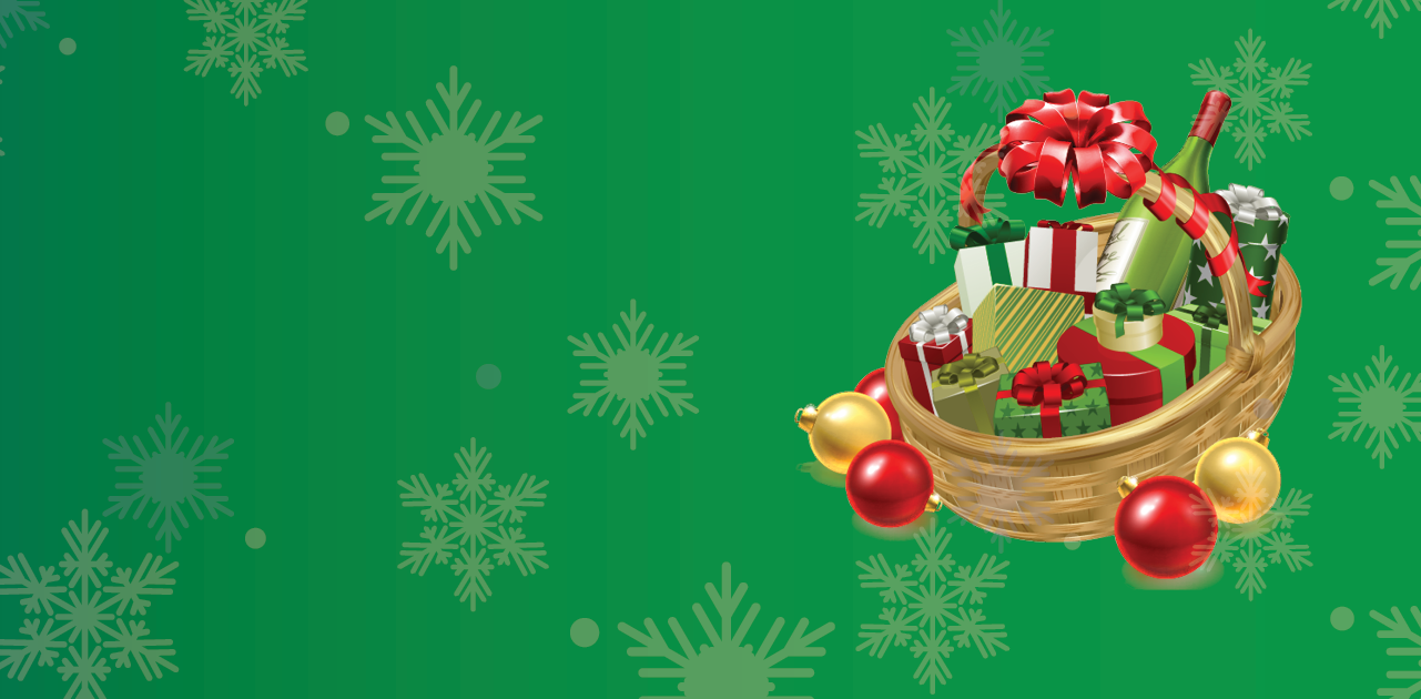 [Infographic] Story of a Christmas hamper: a regulation rundown