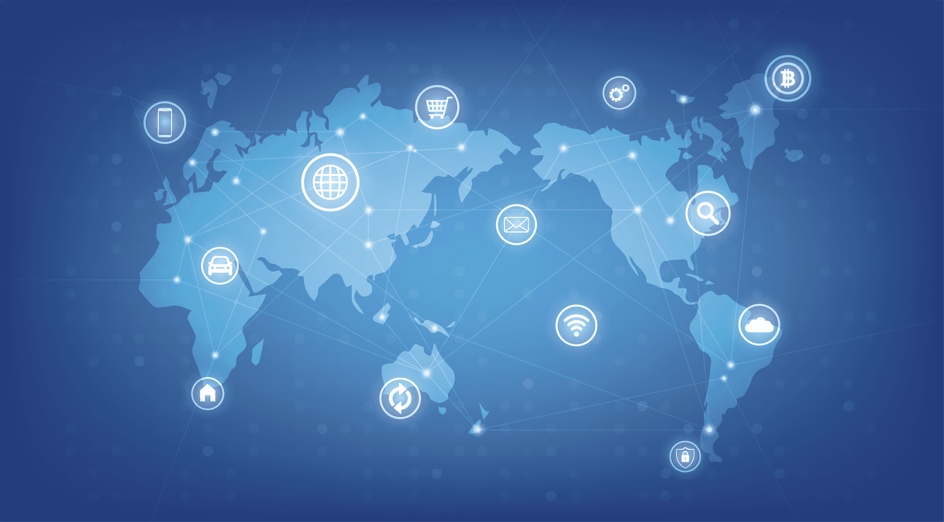 The role of real-time data in enhancing supply chain visibility