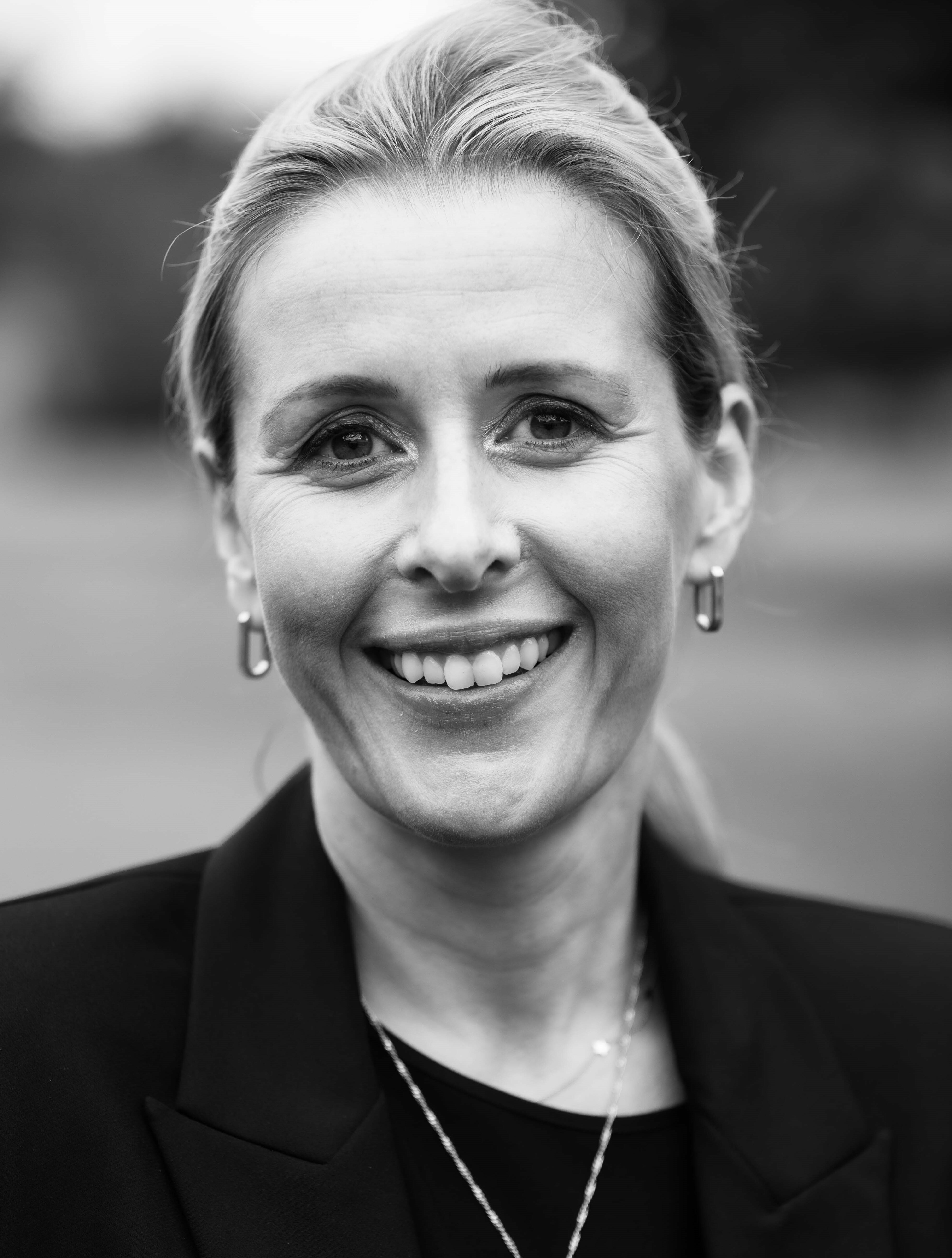 Industry Voices with Laura Ryan: connecting people to drive meaningful change