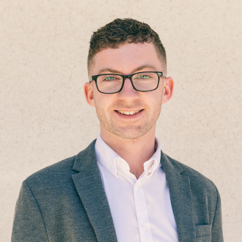 Back to our roots with James Hennessy