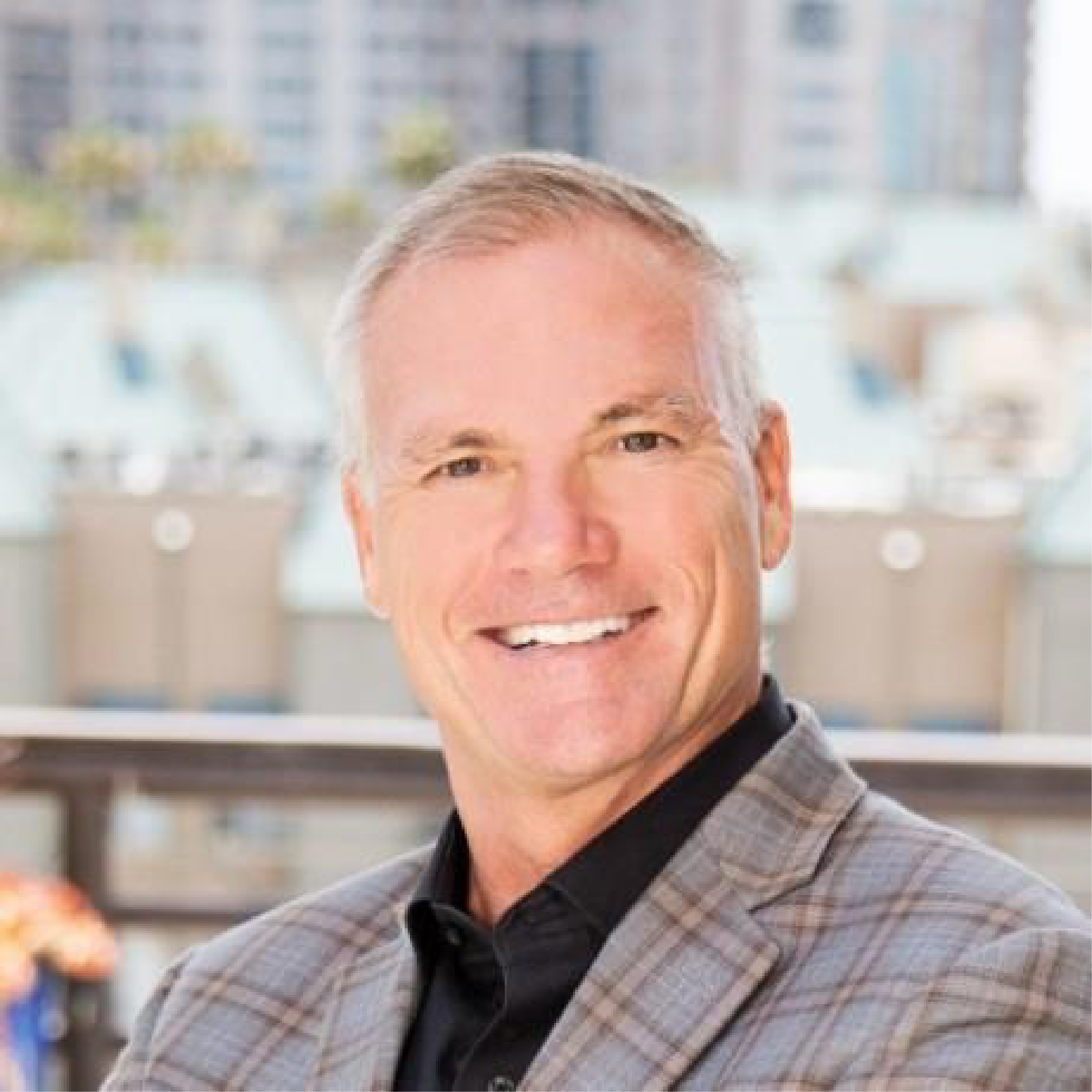 Meet the team with Keith Cole