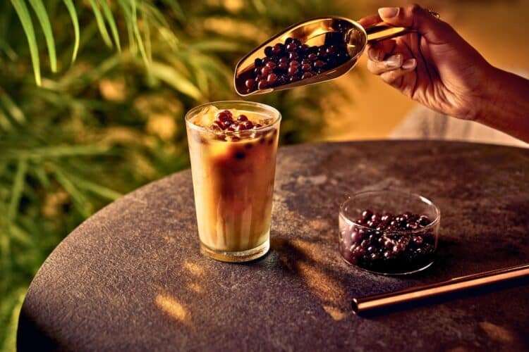 Foods Connected NPD edit: 4 food trends for 2025