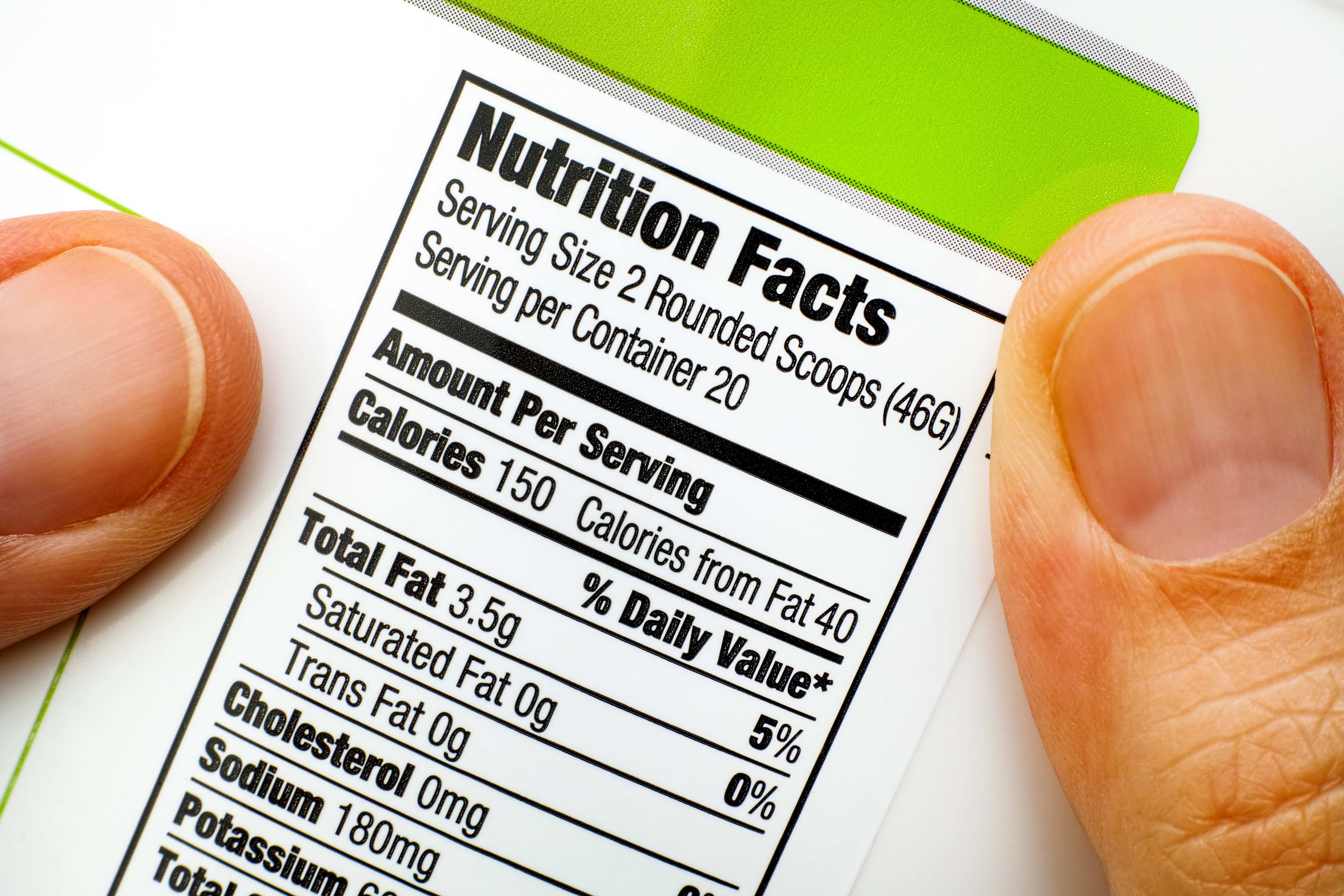 New Calorie Labelling Regulations in England: What Will it Mean for your Business?