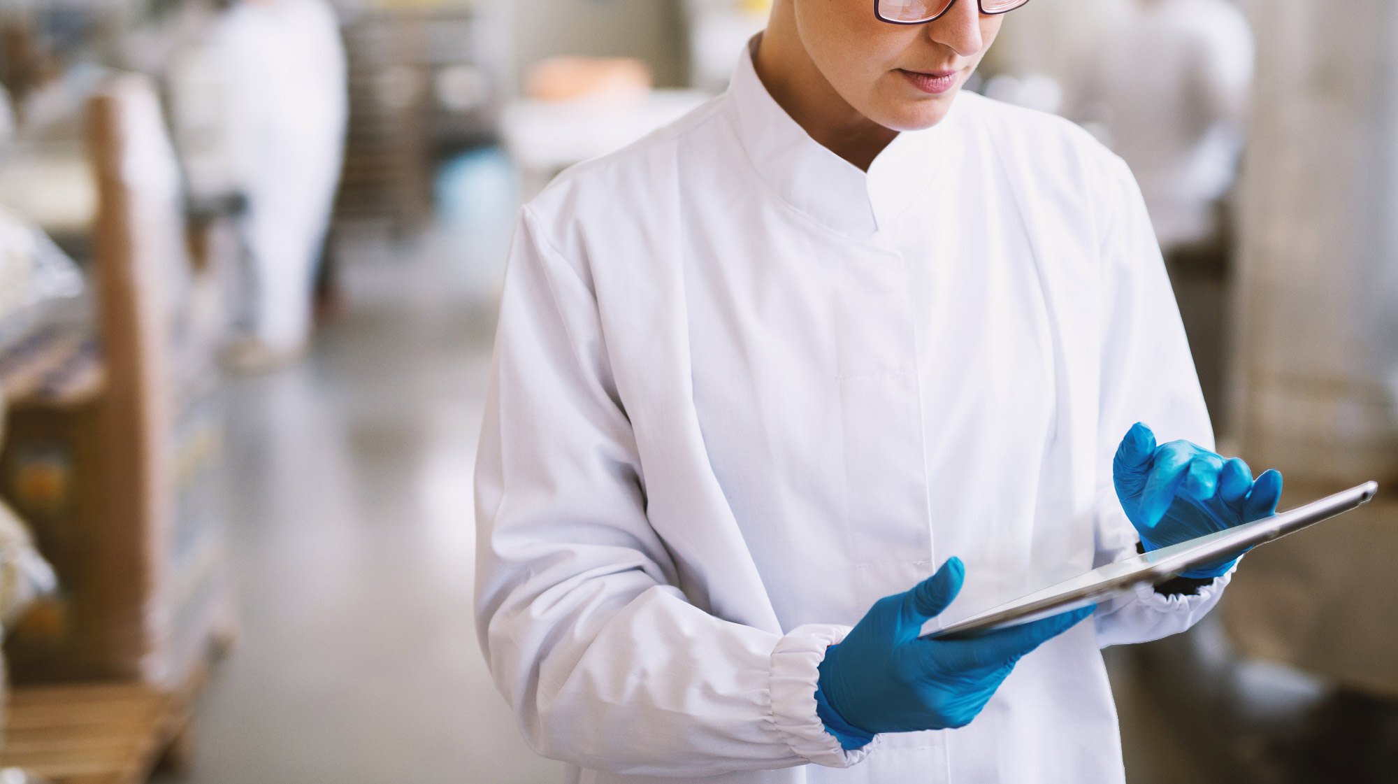 Why Supplier Compliance Software could be the best technology you implement this year!