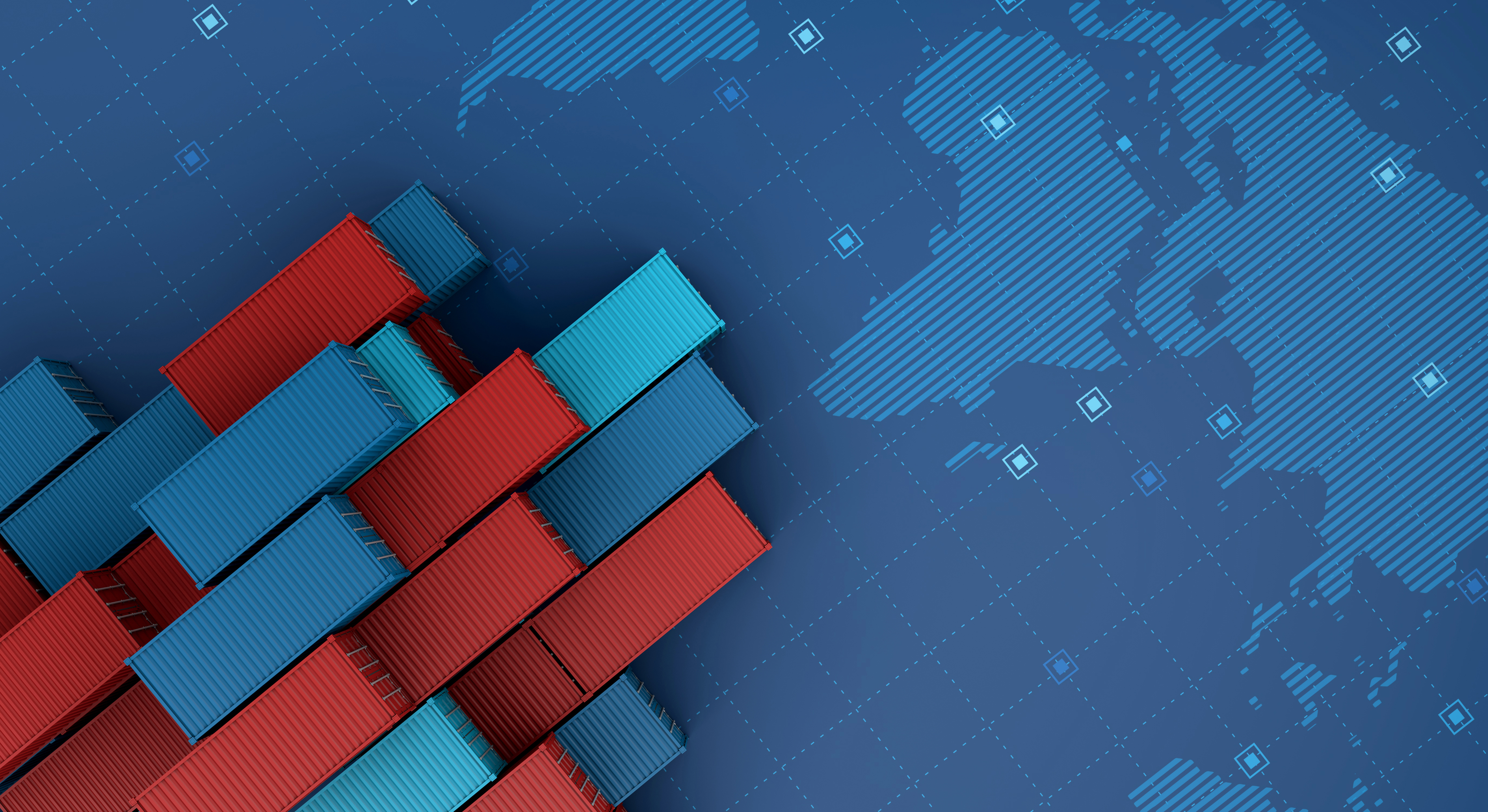 Red Sea supply chain disruptions: how they affect the food industry and what to do to protect your business