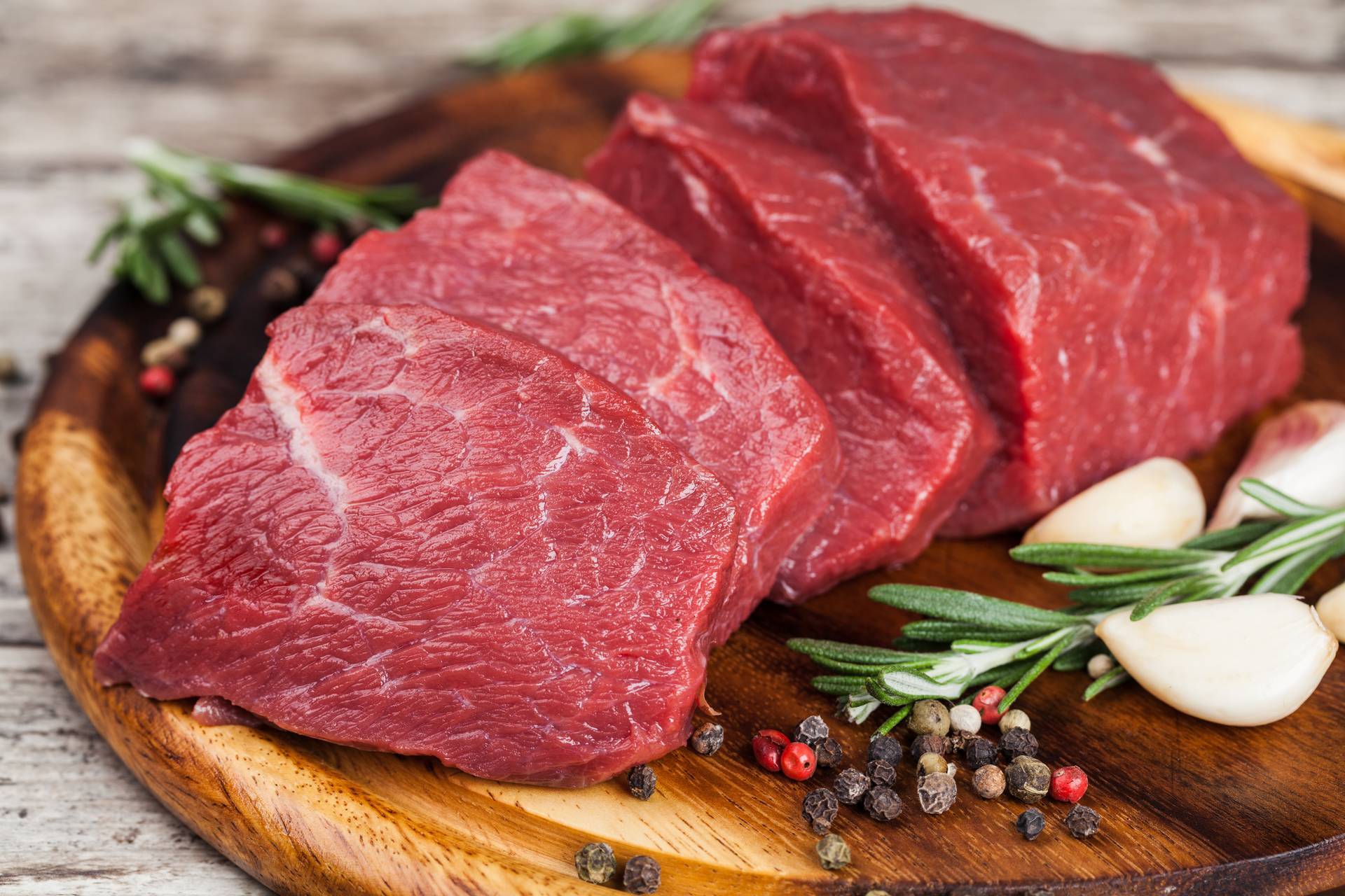 How meat processors can optimise pricing and supply with data-driven procurement and production tools