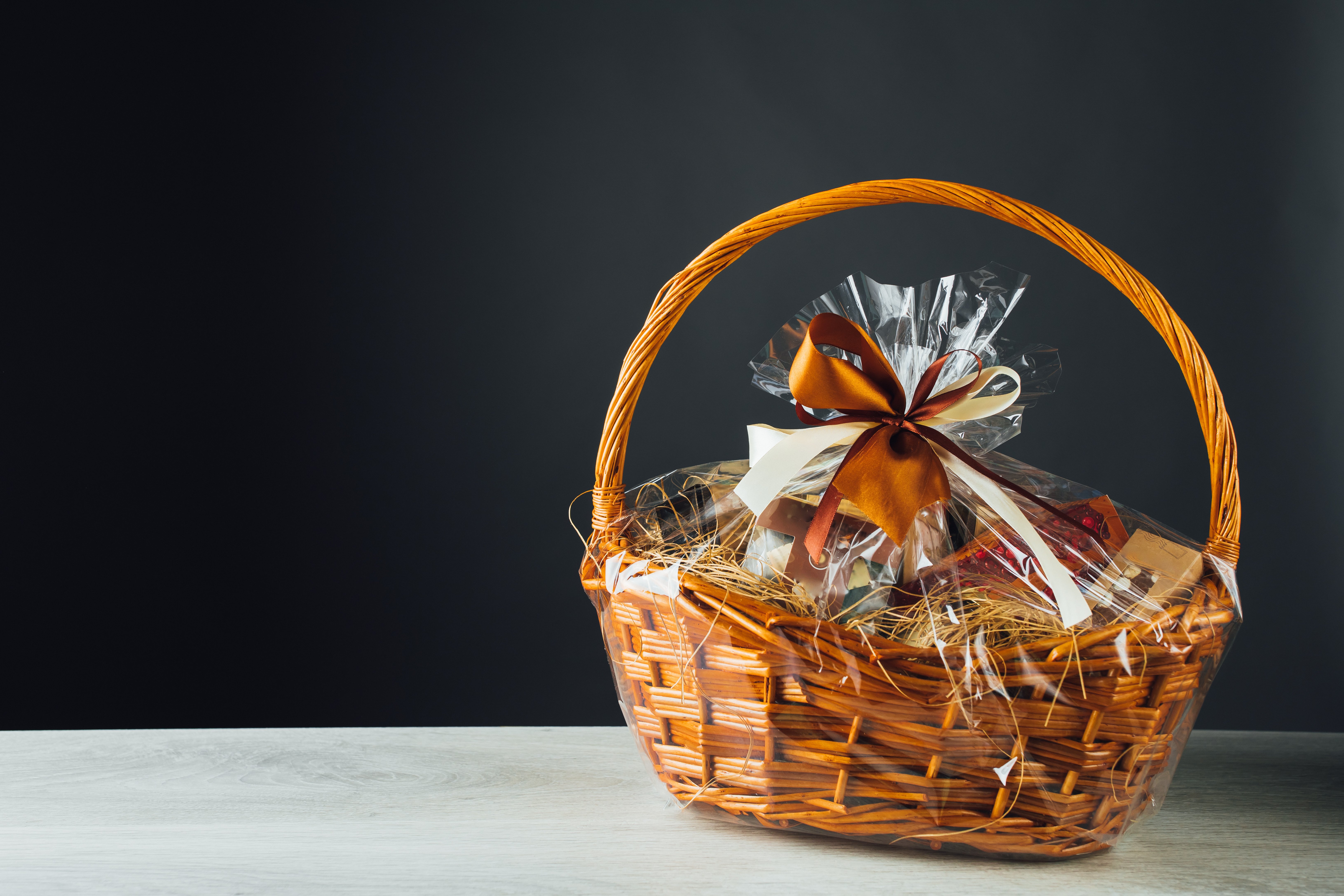 [Infographic] Story of a hamper: understanding the traceability journey