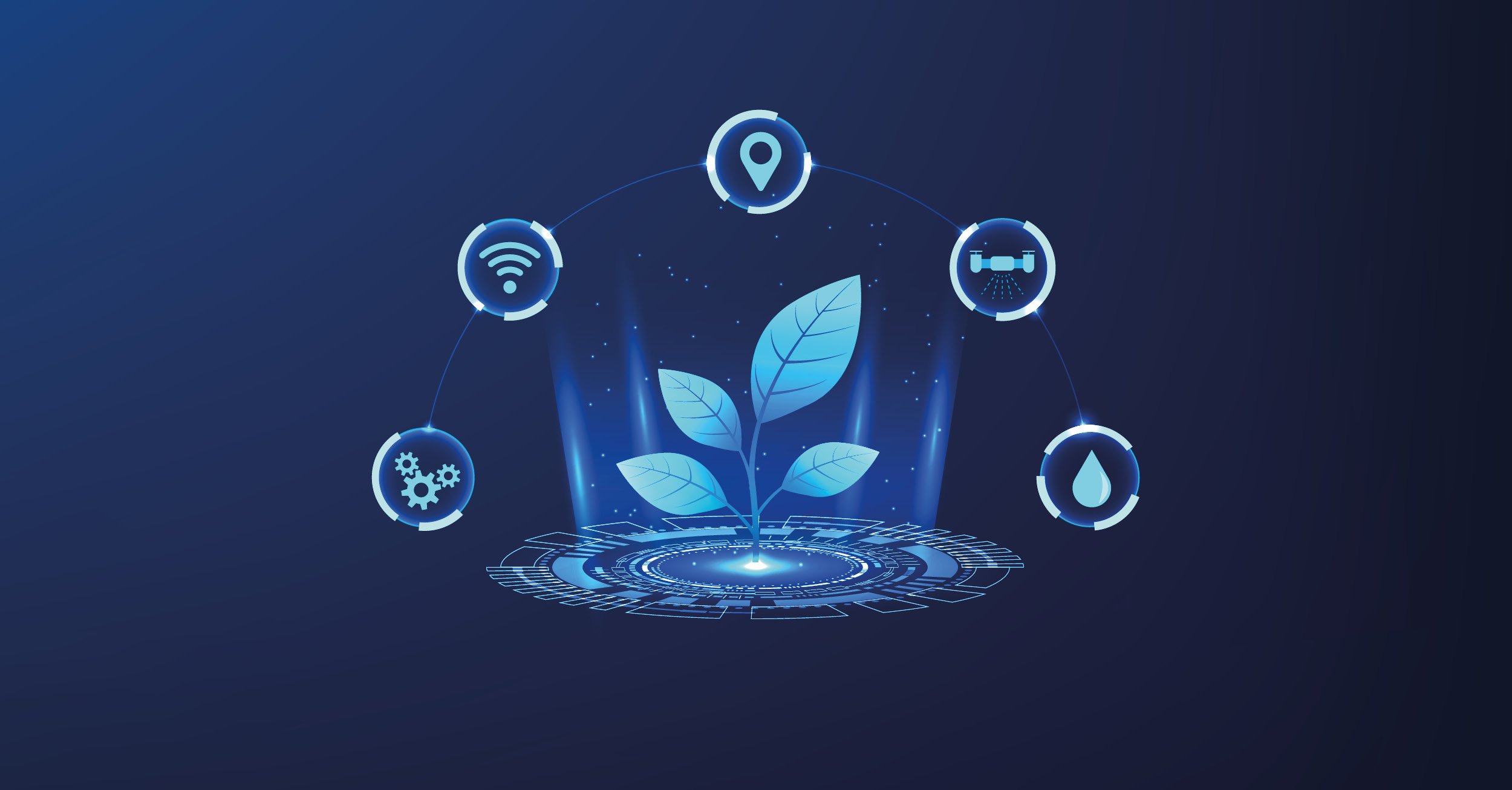 The future of AI in the food industry