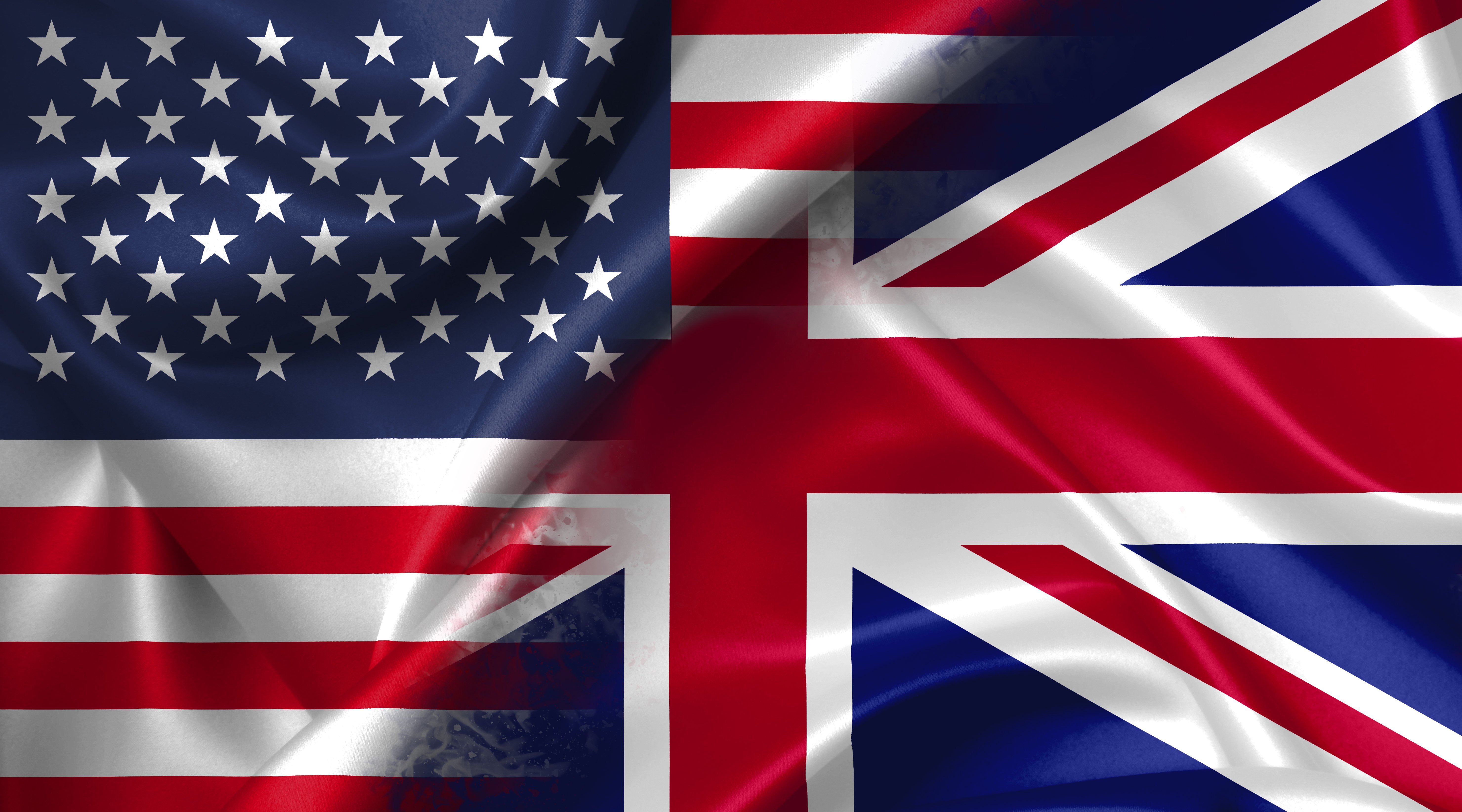 UK & US attitudes: conversations about traceability