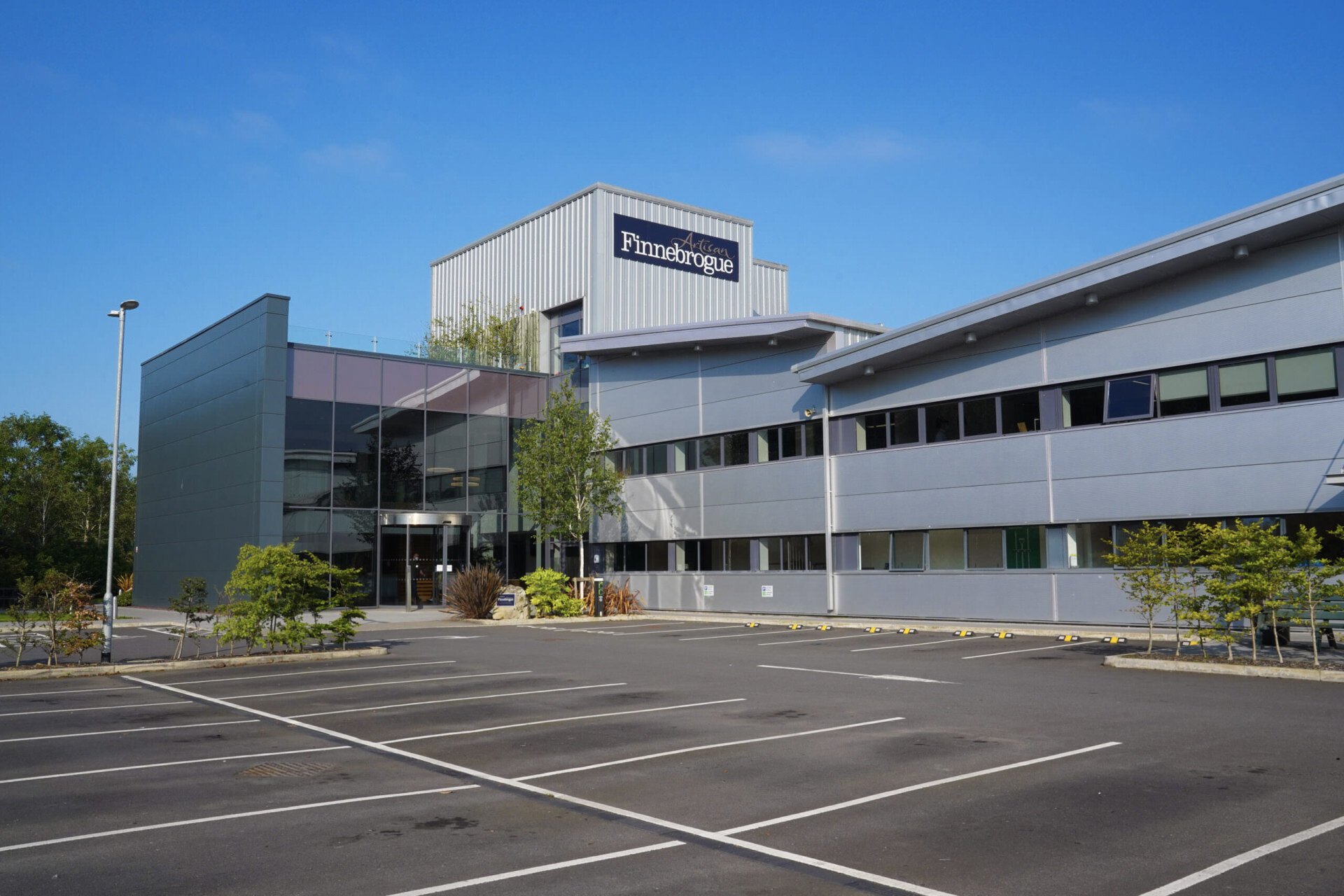 Case study: unlocking growth and efficiency for Finnebrogue with digital supplier management