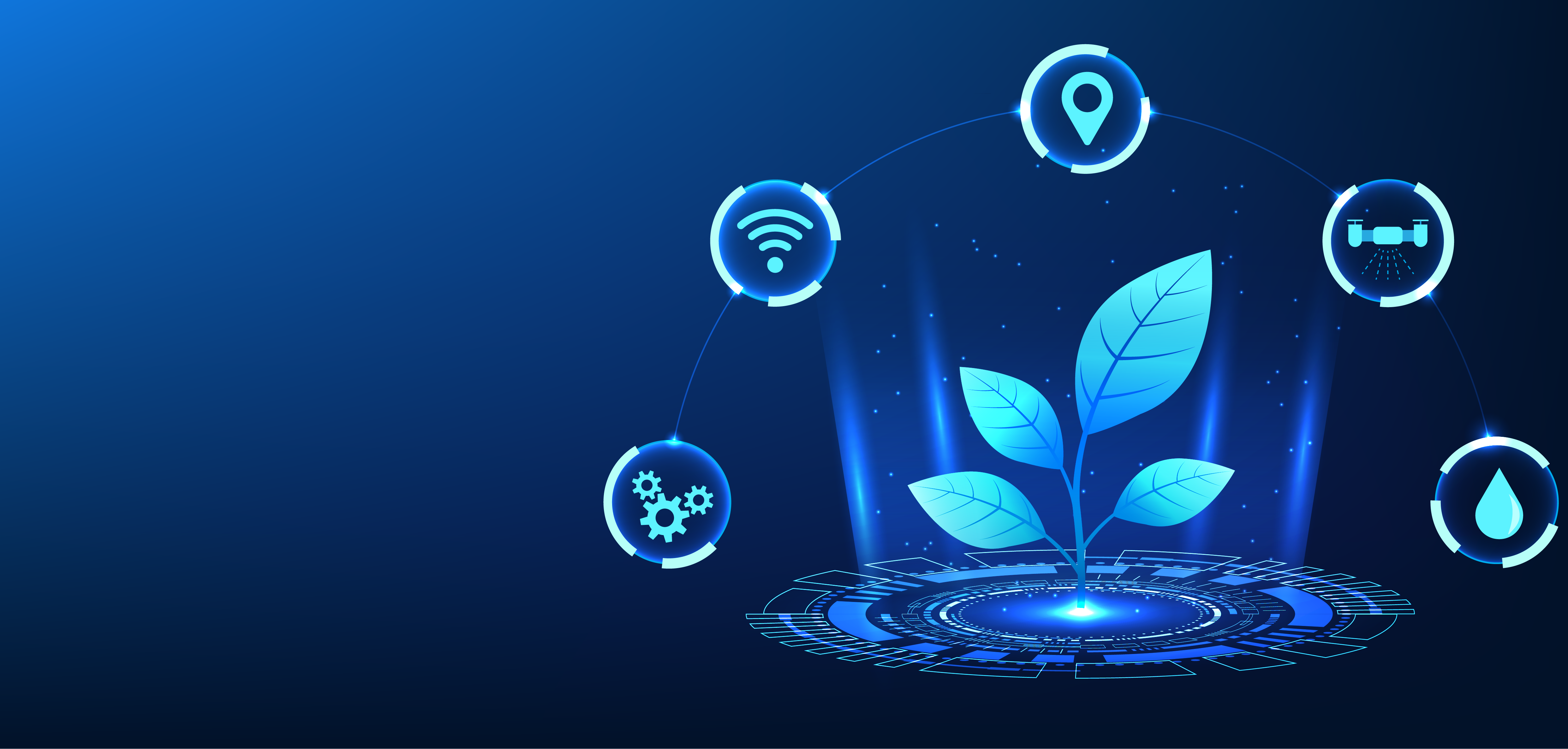 The future of AI in the food industry
