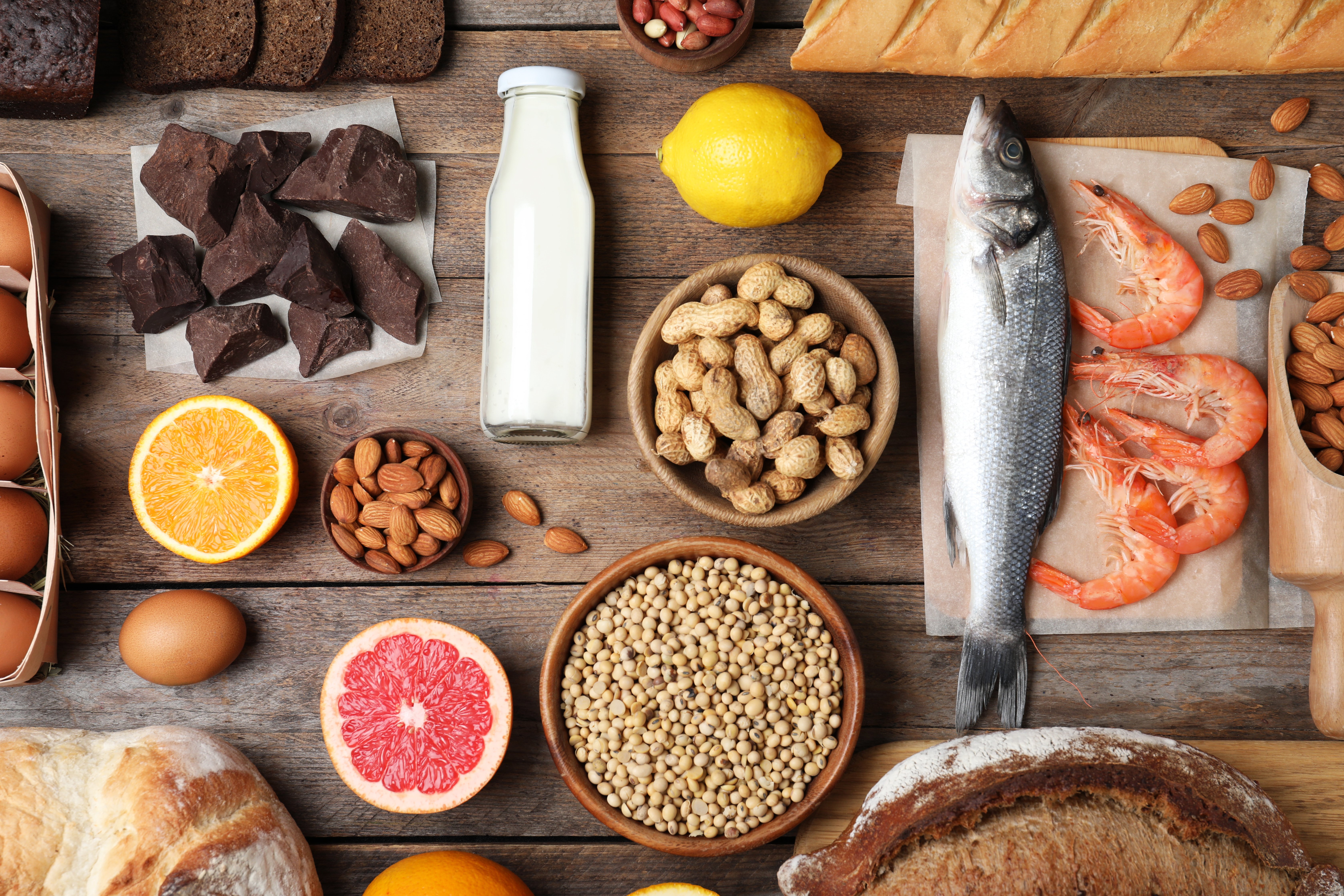 Food allergen control: discussing the issues with Melanie Neumann