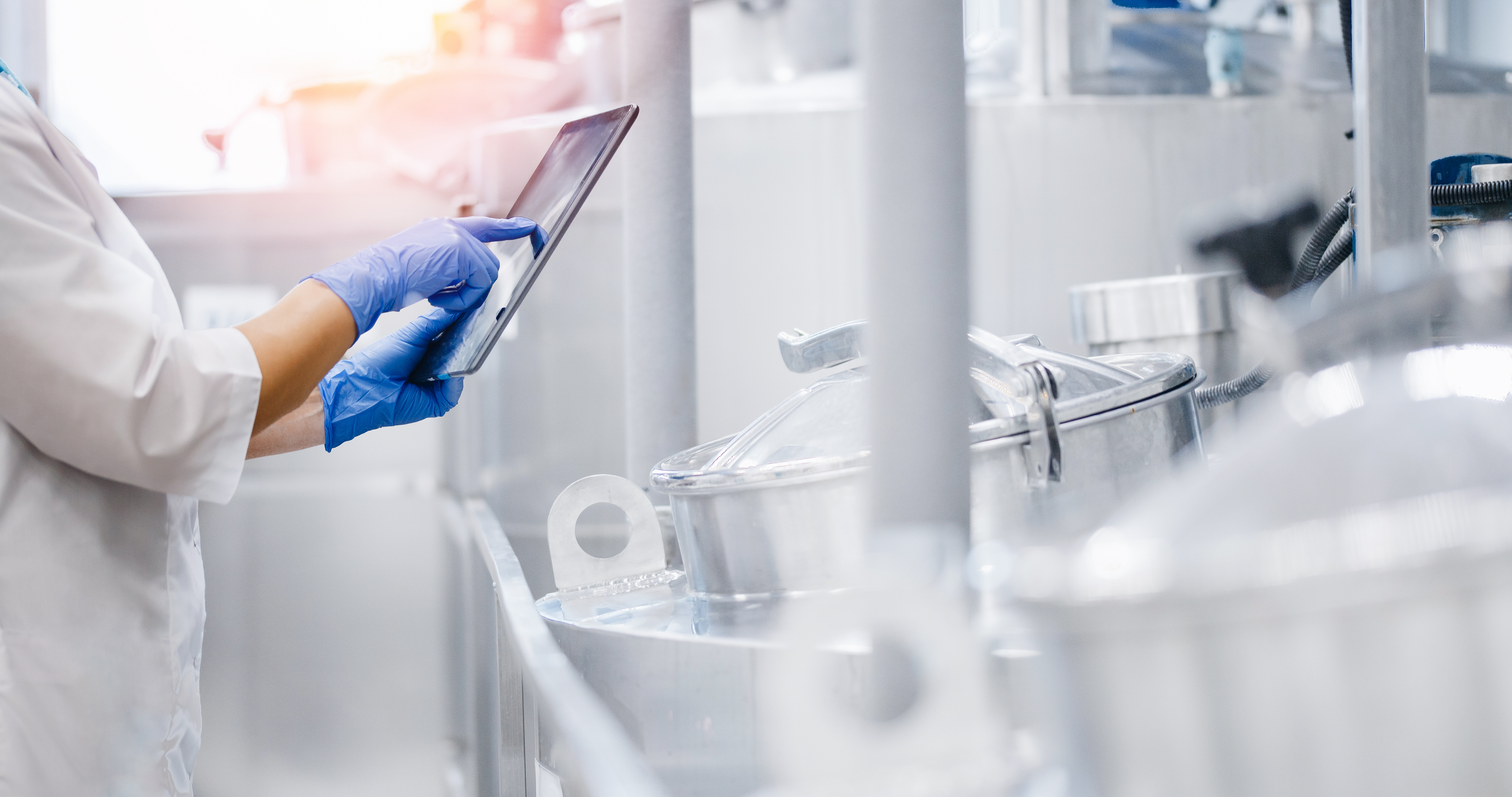 Understanding the role of risk management in food safety