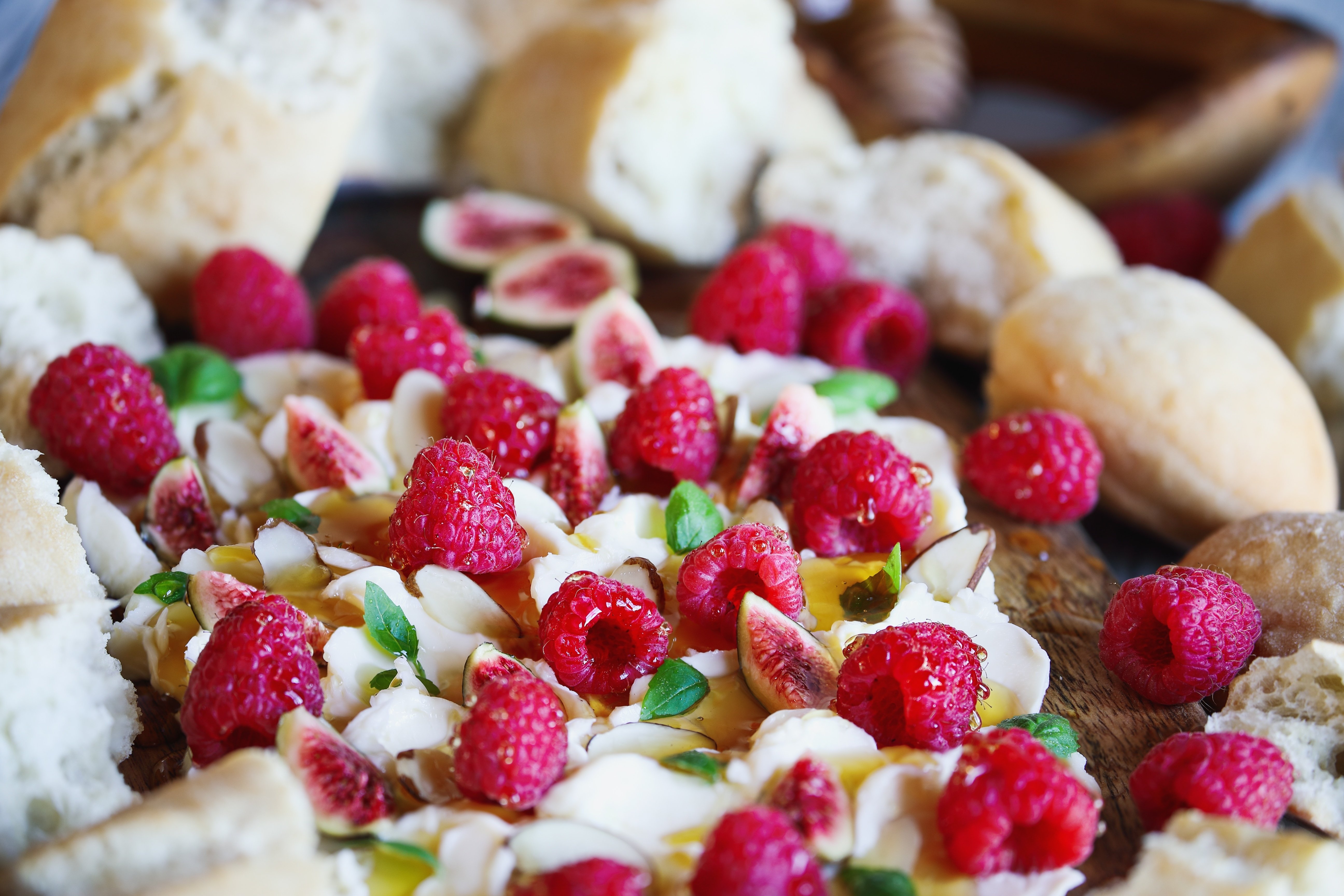 Top 6 food industry trends heading into 2025