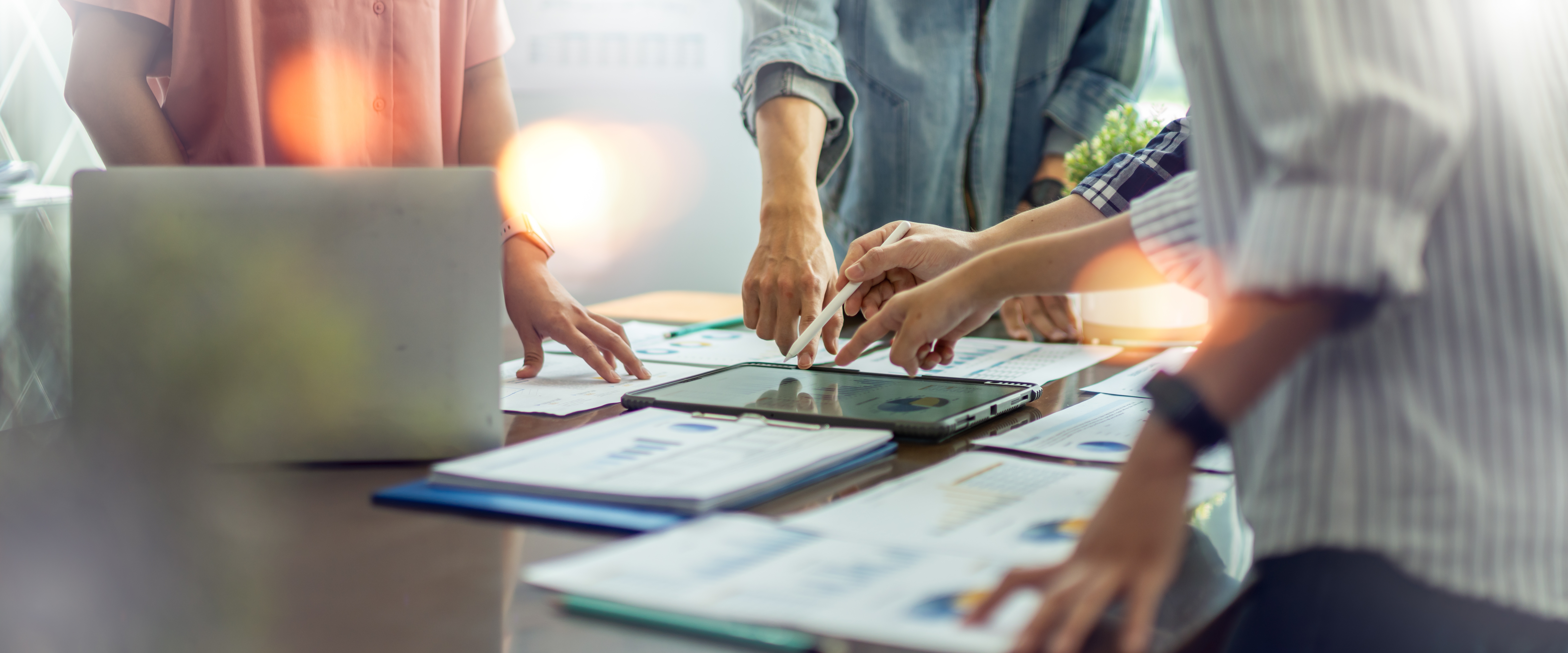 The cost of new product development: how to integrate agility into innovation
