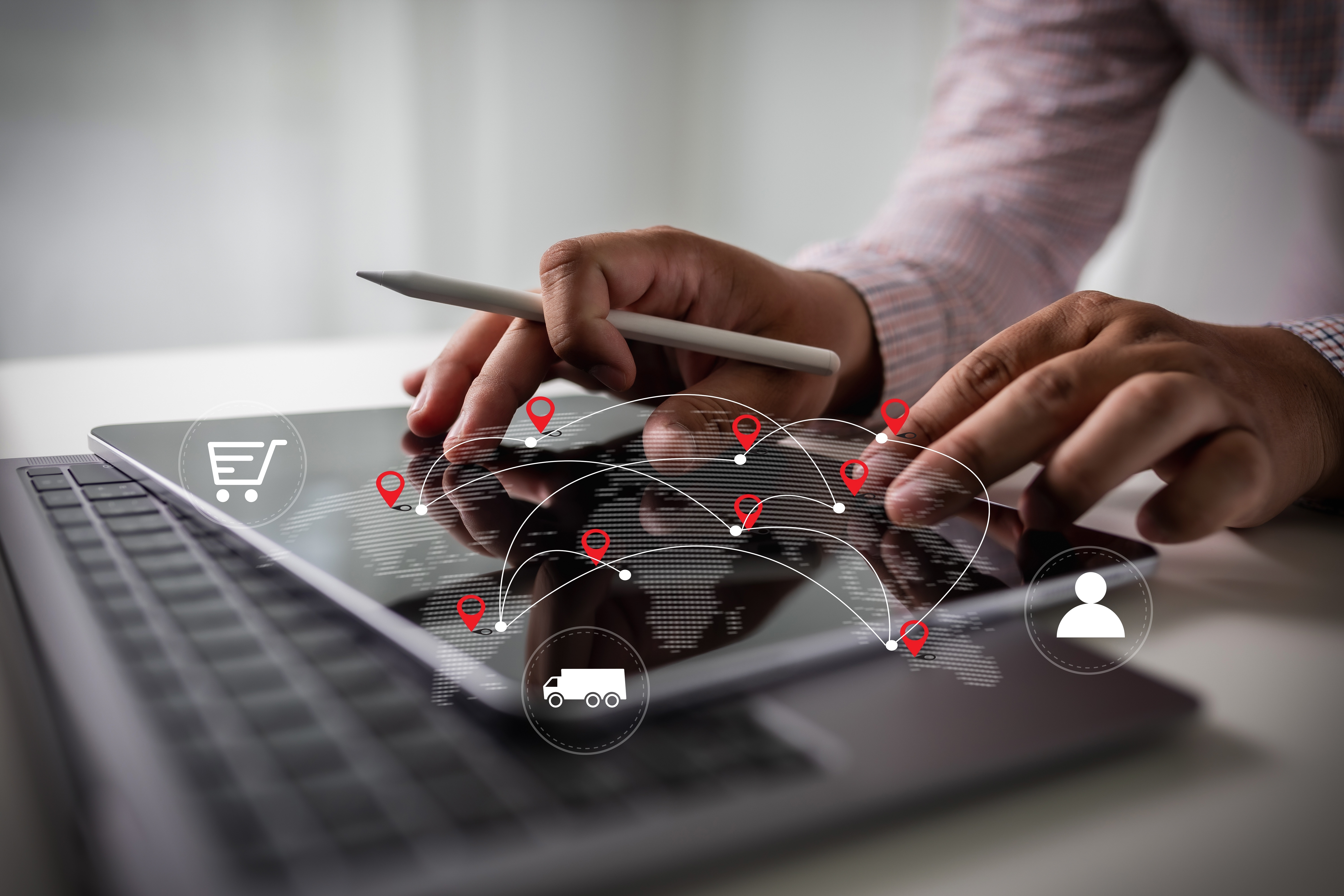 AI in procurement: what are the benefits for the food industry? 